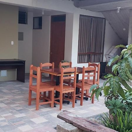 Tilcafe B&B Mollepata מראה חיצוני תמונה