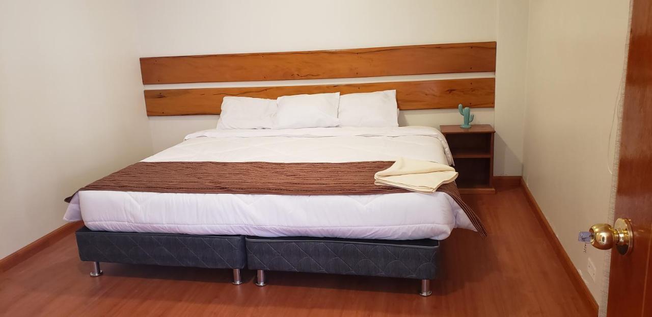 Tilcafe B&B Mollepata מראה חיצוני תמונה