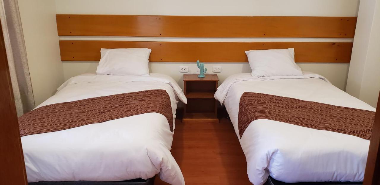 Tilcafe B&B Mollepata מראה חיצוני תמונה
