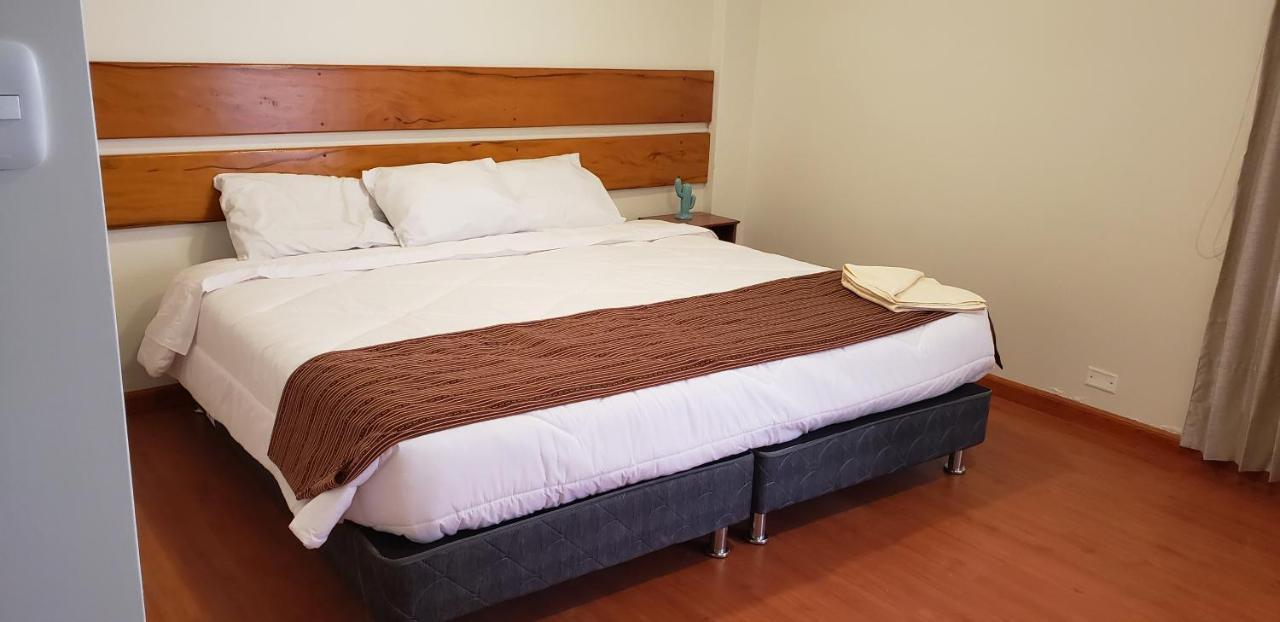 Tilcafe B&B Mollepata מראה חיצוני תמונה