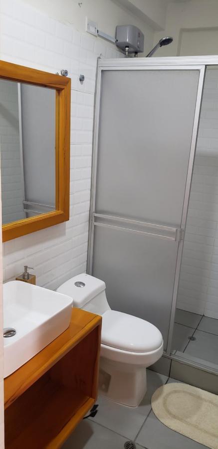 Tilcafe B&B Mollepata מראה חיצוני תמונה