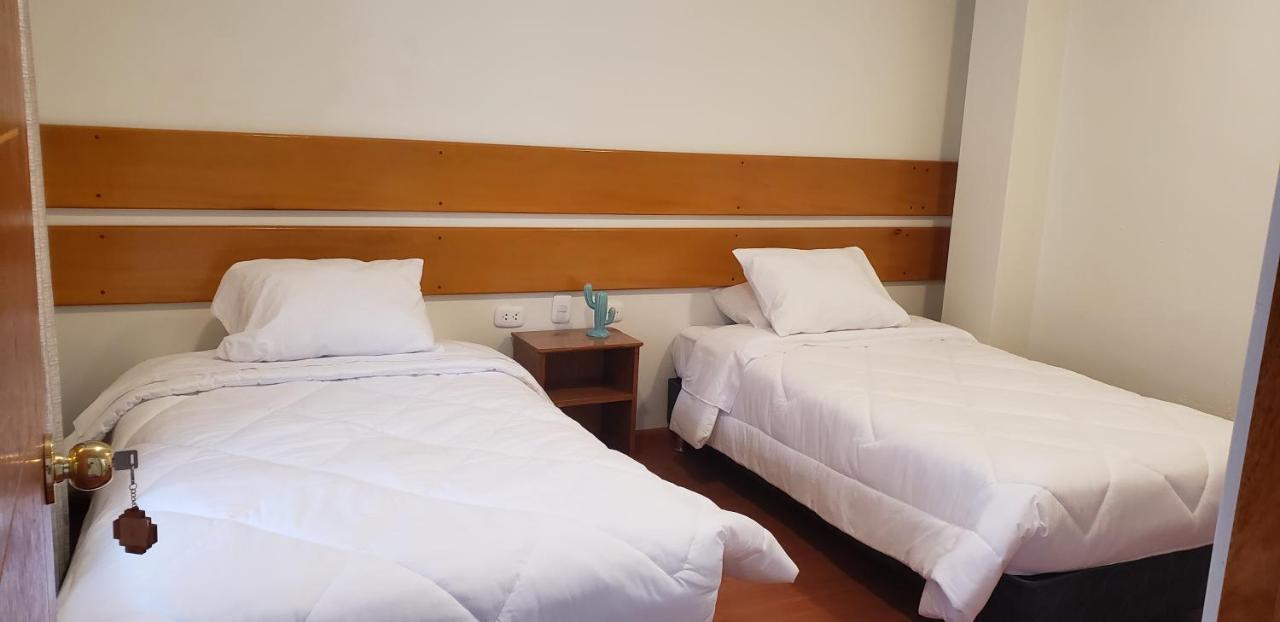 Tilcafe B&B Mollepata מראה חיצוני תמונה