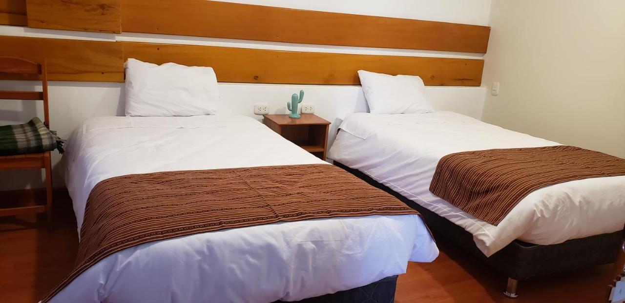 Tilcafe B&B Mollepata מראה חיצוני תמונה