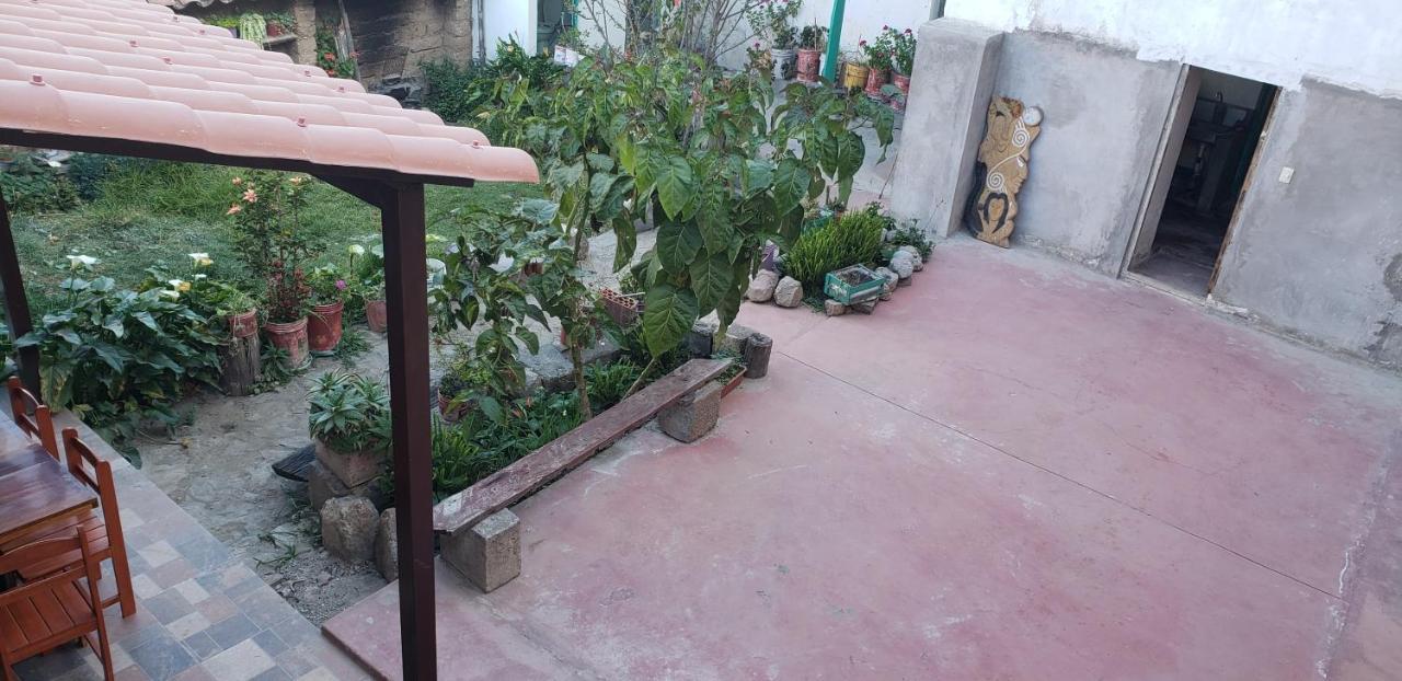 Tilcafe B&B Mollepata מראה חיצוני תמונה