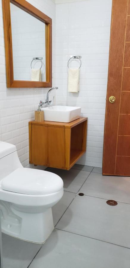 Tilcafe B&B Mollepata מראה חיצוני תמונה